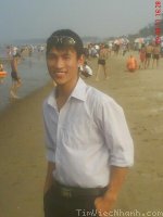 Gia sư Nghiêm Xuân Phú