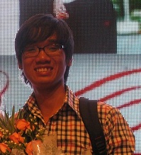Gia sư Phạm Văn Hiệp