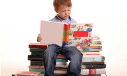 Bí quyết học bài mau thuộc