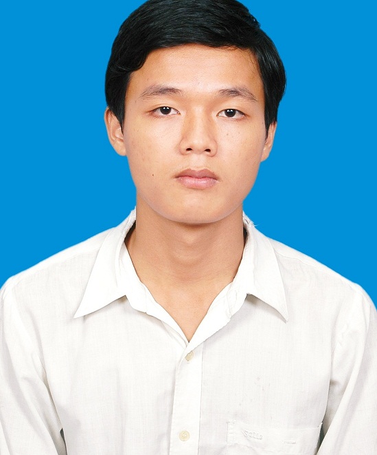 Gia sư Đào Văn Sang