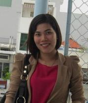Gia sư Nguyễn Thị Thanh Nga