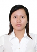 Gia sư NGUYỄN THỊ PHƯƠNG HÒA