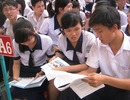  Thủ khoa tư vấn mùa thi