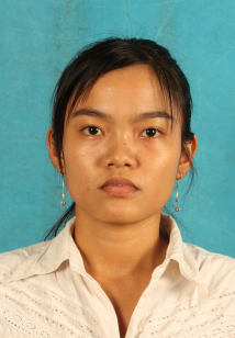 Gia sư Nguyễn Thị Kim Huệ