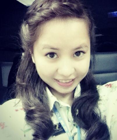 Gia sư Trần Mỹ Linh