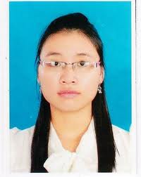 Gia sư Nguyễn Thị Hoàng Lan