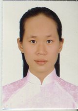 Gia sư Chung Duy Linh