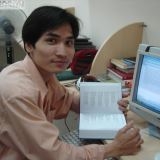 Gia sư Vũ Trường Sơn