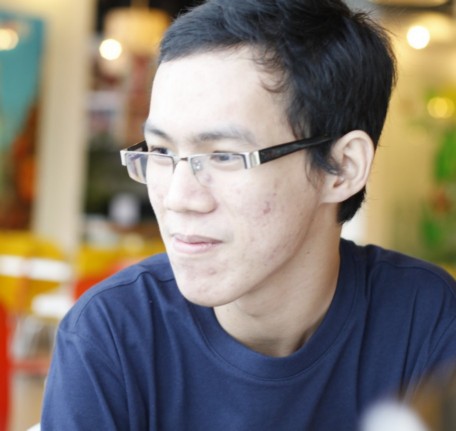 Gia sư Lê Thị Thanh Minh