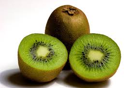 Trái kiwi