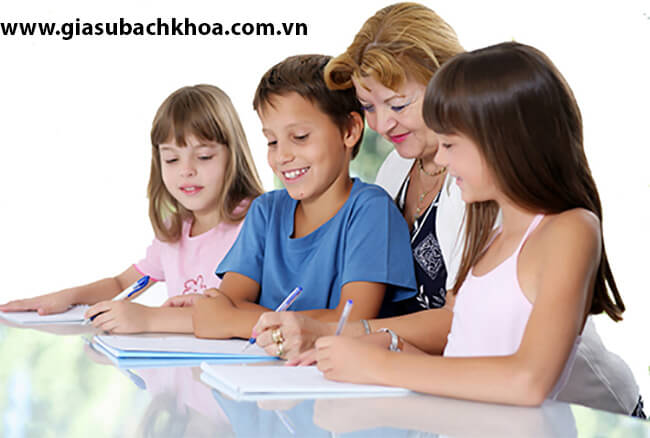cần tìm gia sư dạy kèm tại nhà