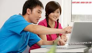Gia sư dạy kèm