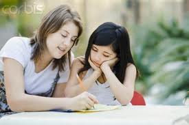 Gia sư Bình Tân