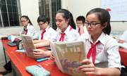 Đề xuất một số hình thức dạy và học Văn trong nhà trường
