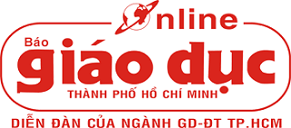 Báo Giáo Dục Thành Phố HCM