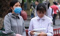 Một tuần chạy đua vào lớp 10 trường chuyên