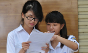 6 phương thức tuyển sinh vào đại học, cao đẳng năm 2015