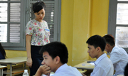 ĐH, CĐ xét tuyển theo khối thi truyền thống