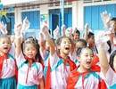 Phương pháp mới giáo dục lối “sống xanh” cho trẻ
