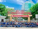 Tư vấn tuyển sinh vào Học viện Công nghệ Bưu chính viễn thông