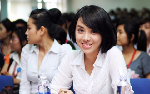 'Sinh viên mới ra trường chưa đủ năng lực nhận lương 2.500 USD'