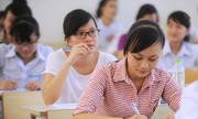 Sử dụng chung hệ thống phần mềm quản lý thi THPT quốc gia