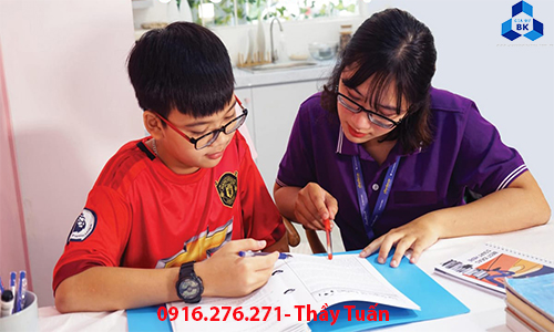 Gia sư Bình Dương giá hạt dẻ chất lượng tốt phù hợp với mọi đối tượng