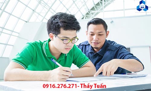 Gia sư dạy kèm tại nhà - xu hướng được nhiều phụ huynh lựa chọn