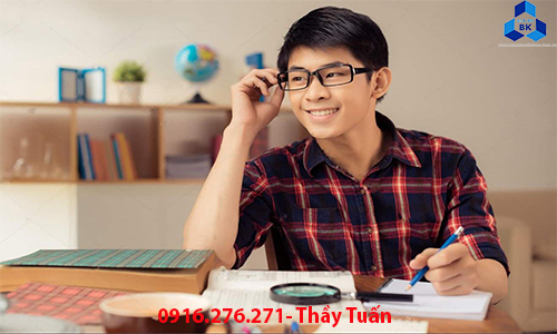 Gia sư hóa uy tín, chất lượng tại khu vực miền Nam