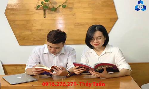 Gia sư quận 1 chất lượng với tất cả các môn học