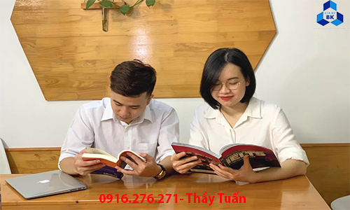 Gia sư quận 5 chất lượng, uy tín dành cho mọi phụ huynh