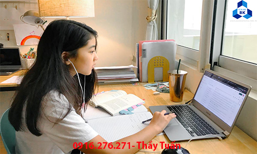 Gia sư quận Tân Bình - sự lựa chọn tuyệt vời dành cho phụ huynh