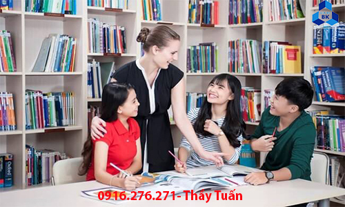 Gia sư quận Tân Phú chất lượng - sự lựa chọn của mọi phụ huynh