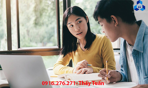 Gia sư uy tín - sự lựa chọn hoàn hảo của mọi phụ huynh