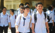 Học sinh lớp 10 bắt đầu được định hướng nghề nghiệp