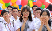 Học sinh mong chương trình giáo dục mới có tính ứng dụng