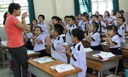 TP HCM miễn giấy phép dạy thêm cho giáo viên