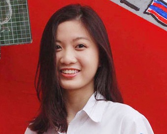 Nữ sinh Việt đạt điểm tuyệt đối kỳ thi chuẩn hóa SAT