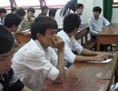 Sẽ có 2 mức điểm sàn ĐH, CĐ: Độc giả băn khoăn