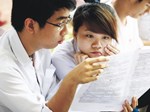 Bộ GD&ĐT công bố phạm vi thi thực hành môn Vật lí, Hóa học, Sinh học