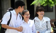 Các tỉnh thành đều có cụm thi THPT quốc gia