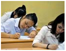 Duy trì kỳ thi tốt nghiệp THPT đến năm 2015