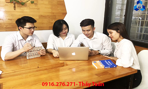 Chất lượng trung tâm gia sư