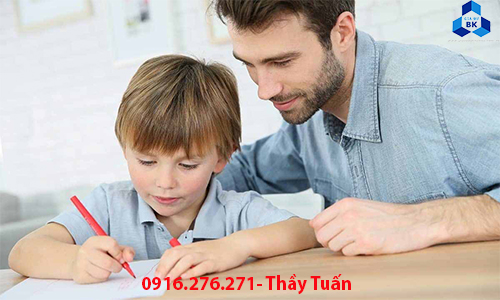 Gia sư giáo viên