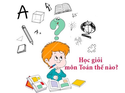 bé học không hiểu, cần gia sư giỏi kèm cho bé môn toán