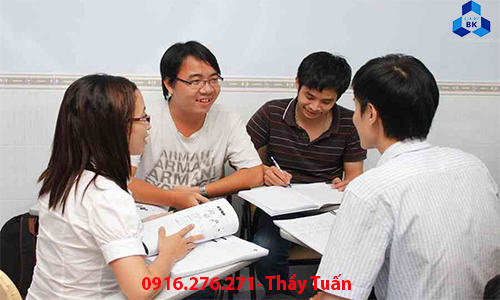 Lựa chọn gia sư quận 8 chất lượng