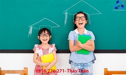 Đối tượng sử dụng dịch vụ