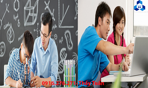 Giá thuê gia sư quận Tân Bình