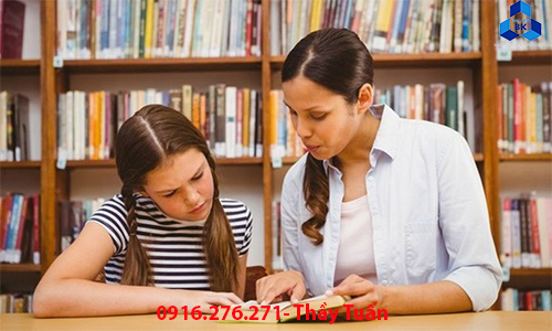 Gia sư Bách Khoa chất lượng hàng đầu
