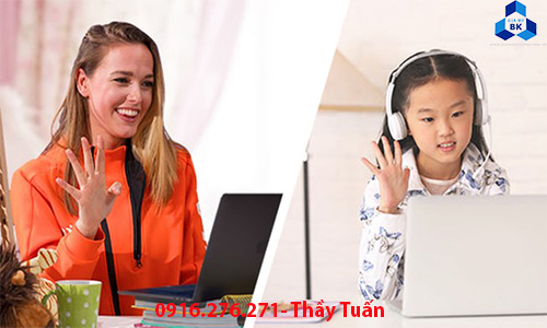 Gia sư Bách Khoa cam chết chất lượng